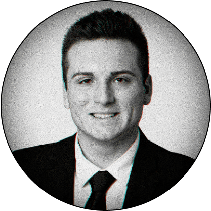 Max Sarafin