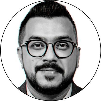 Mohammed Imran Siddiqui