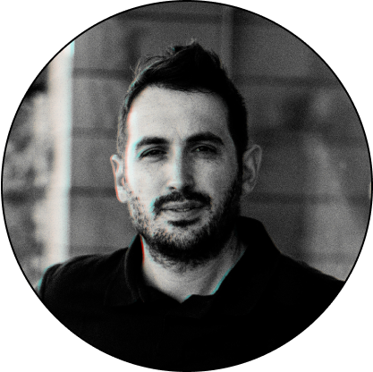 Patxi Barrios